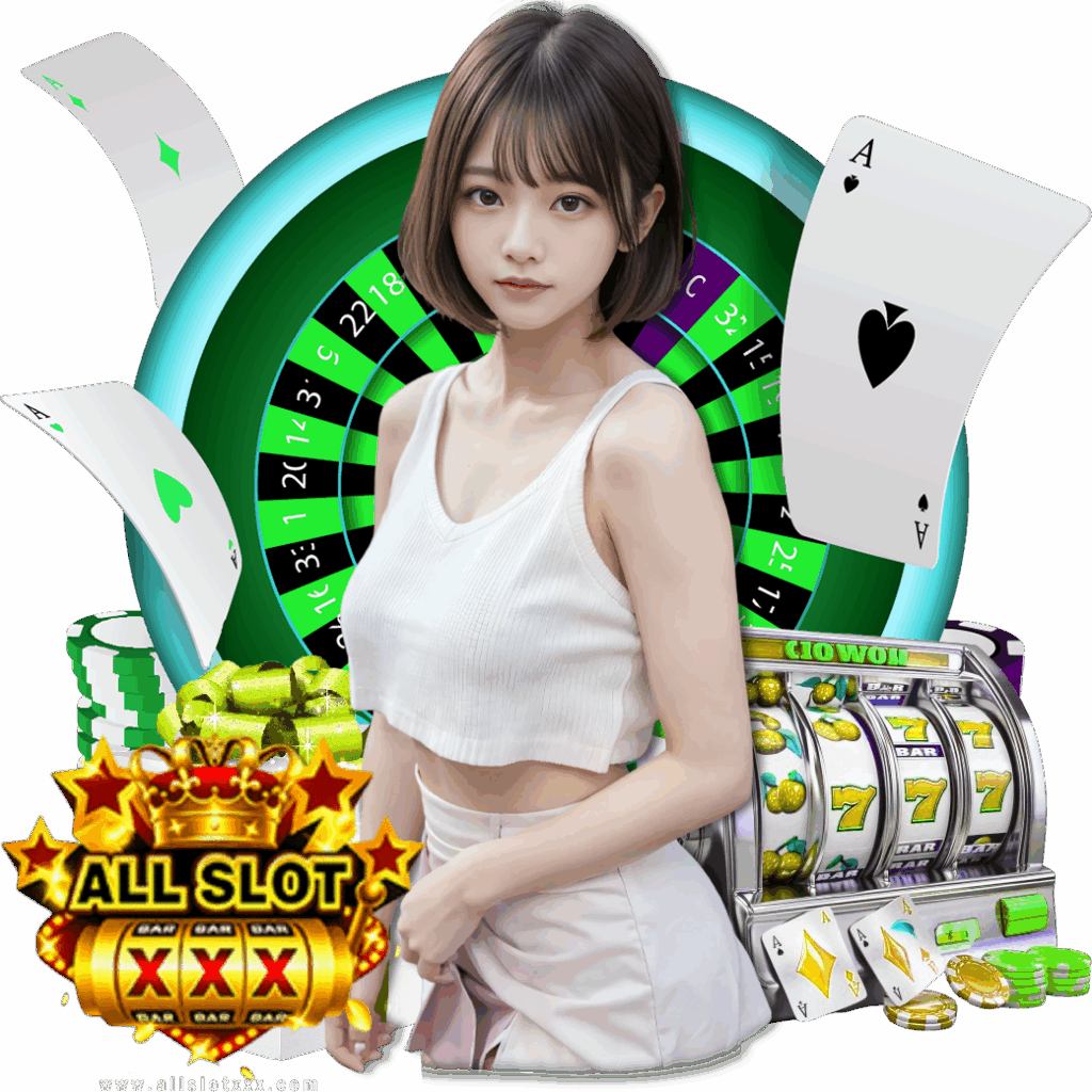 allslotxxx game