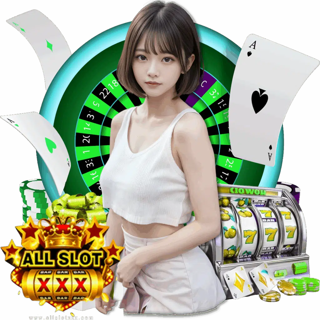 allslotxxx game
