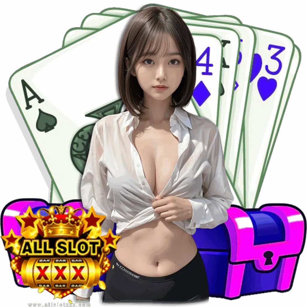 allslotxxx live