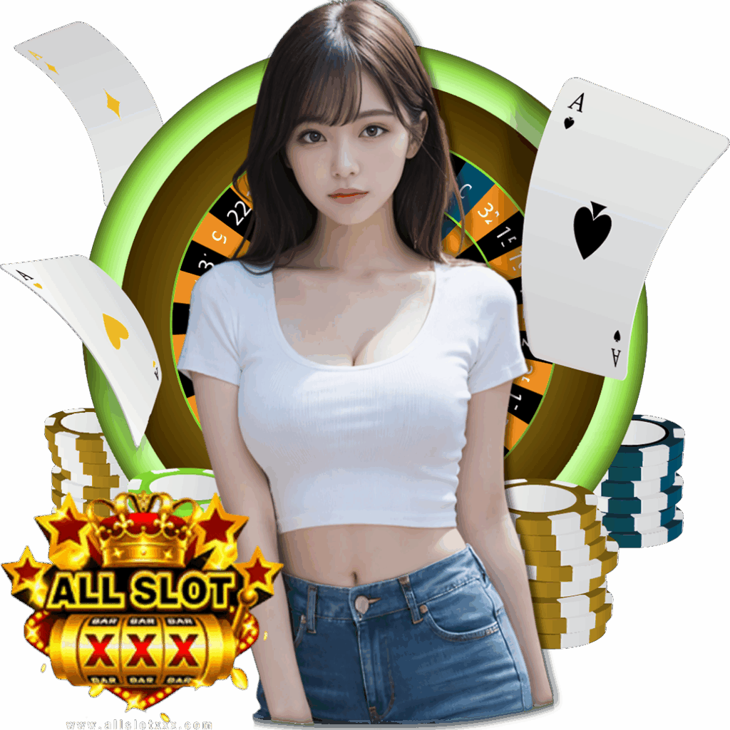 allslotxxx สล็อต